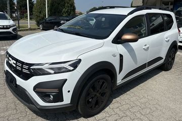 Dacia Jogger Extreme 7-miejsc LPG 1.0