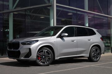BMW X1 xDrive23i M Sport