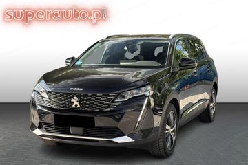 Peugeot 5008 Allure Pack 1.5 BlueHDi  S&S EAT8