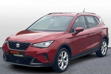 Seat Arona TSI FR S&S