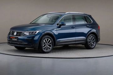 Volkswagen Tiguan 1.5 TSI EVO Life DSG