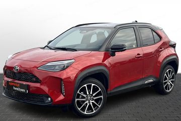Toyota Yaris Cross Hybrid 1.5 GR Sport
