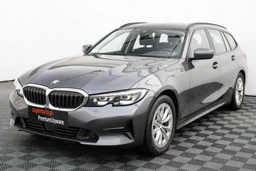 BMW Seria 3 Touring 318i