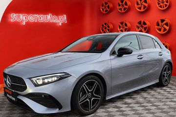 Mercedes Klasa A 200 AMG Line
