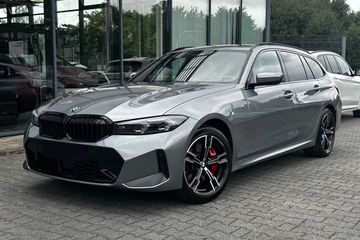 BMW Seria 3 Touring 320d xDrive M Sport