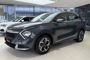 Kia Sportage 1.6 T-GDI M 2WD