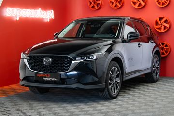 Mazda CX-5 Hikari 2WD