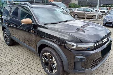 Dacia Bigster Extreme 1.2 TCe