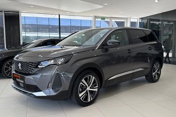 Peugeot 5008 1.5 BlueHDi Allure S&S EAT8