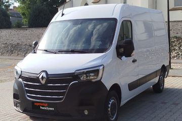Renault Master dCi L2H2