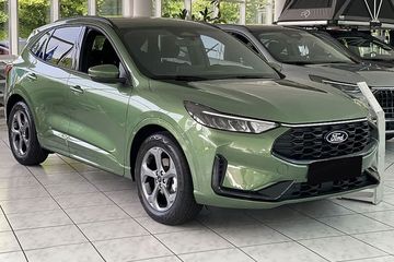 Ford Kuga ST-Line 2.5 FHEV