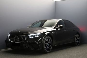Mercedes Klasa E AMG 53 4Matic+