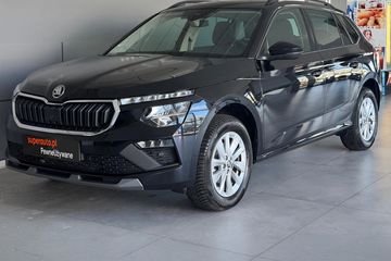 Skoda Kamiq 1.0 Tsi Drive Dsg