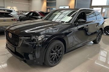 Mazda CX-80 Homura Plus 3.3 e-Skyactiv D mHEV  AWD aut