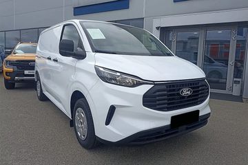 Ford Transit Custom 320 L1H1 Trend