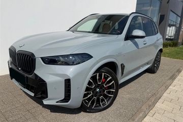 BMW X5 xDrive30d M Sport