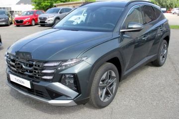 Hyundai Tucson 1.6 T-GDi Smart 2WD