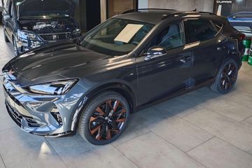 Cupra Formentor 1.5 e-TSI DSG