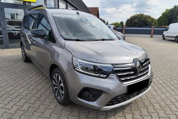 Renault Kangoo Grand L2H1 Techno