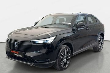 Honda HR-V i-MMD Elegance CVT