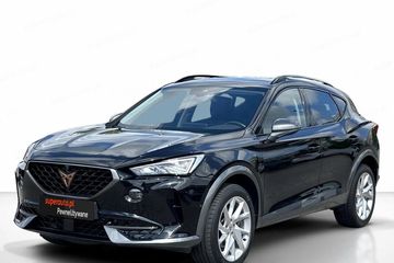 Cupra Formentor 2.0 TDI 4Drive DSG