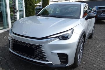 Lexus LBX LBX 1.5 Hybrid