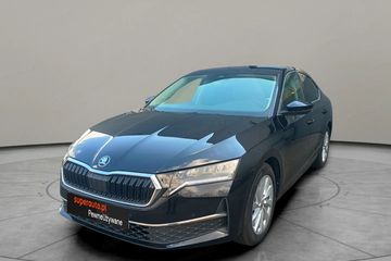 Skoda Octavia TSI Selection