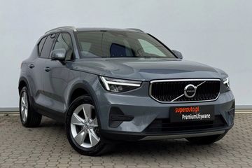 Volvo XC40 B3 Core