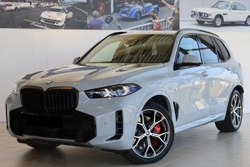 BMW X5 xDrive30d M Sport