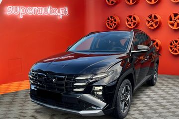 Hyundai Tucson Smart 1.6 T-GDi HEV 2WD aut