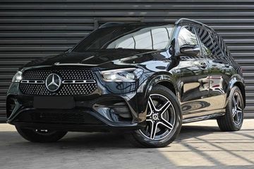 Mercedes GLE 300 d 4MATIC AMG Line