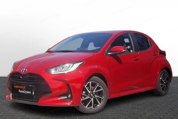 Toyota Yaris 1.5 Comfort