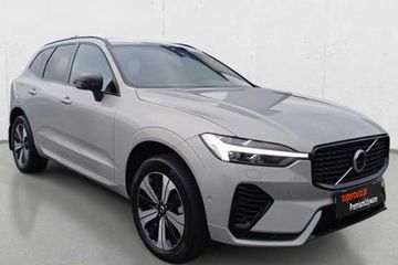 Volvo XC60 T6 Plug-In Hybrid AWD Plus Dark aut