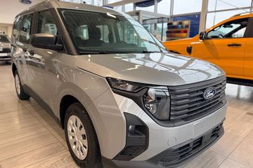 Ford Tourneo Courier Trend