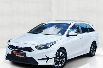 Kia Cee'd 1.5 t-Gdi Tribute Dct