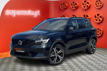 Volvo XC40 B3 Plus Dark aut