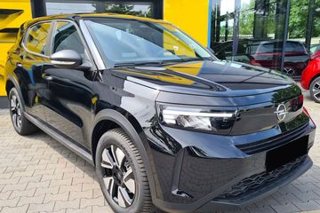 Opel Frontera Edition eDTC6 1.2 T mHEV