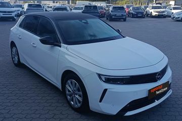 Opel Astra 1.2 T Business Edition S&S