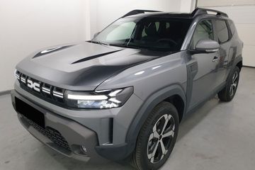 Dacia Duster Journey 1.8 Full Hybrid