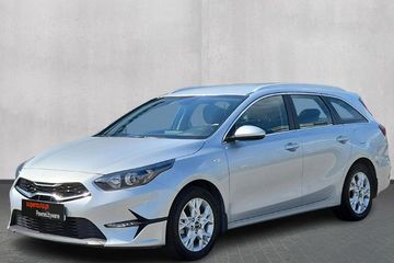 Kia Ceed 1.5 T-GDI M DCT
