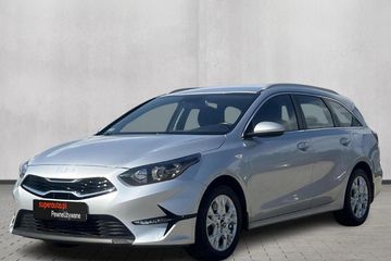 Kia Ceed 1.5 T-GDI M