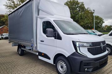 Renault Master L3 Zabudowa 10EP