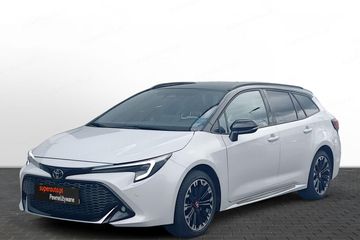 Toyota Corolla 2.0 Hybrid Gr Sport