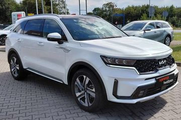 Kia Sorento Prestige Line T-GDI 4WD 7os