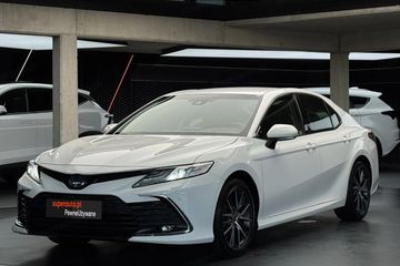 Toyota Camry 2.5 Hybrid Executive CVT