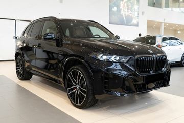 BMW X5 xDrive30d M Sport