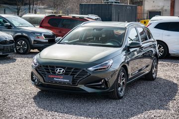 Hyundai i30 1.5 T-GDI 48V Comfort