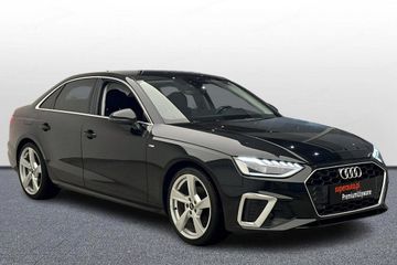 Audi A4 35 TFSI S Line