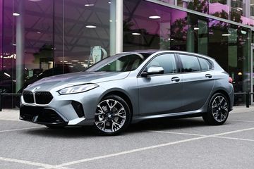 BMW Seria 1 116 M Design
