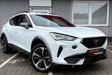 Cupra Formentor 1.5 TSI DSG